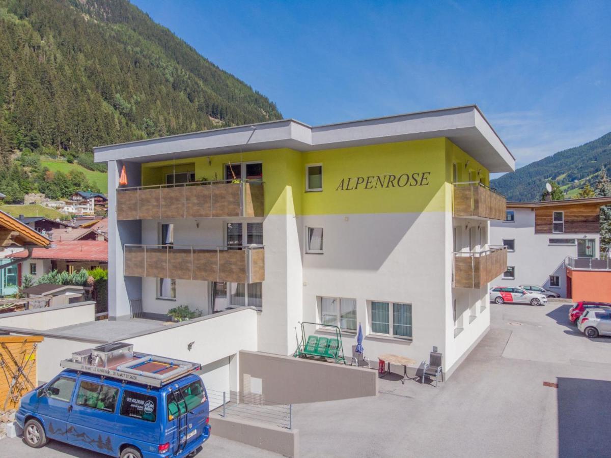 Apartment Alpenrose-2 By Interhome See Exterior photo